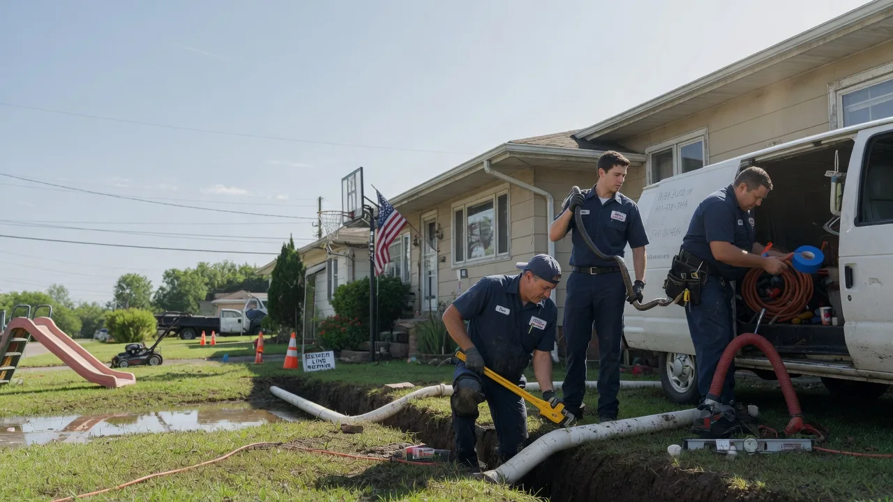 Toilet Installation in Morton, PA near me
